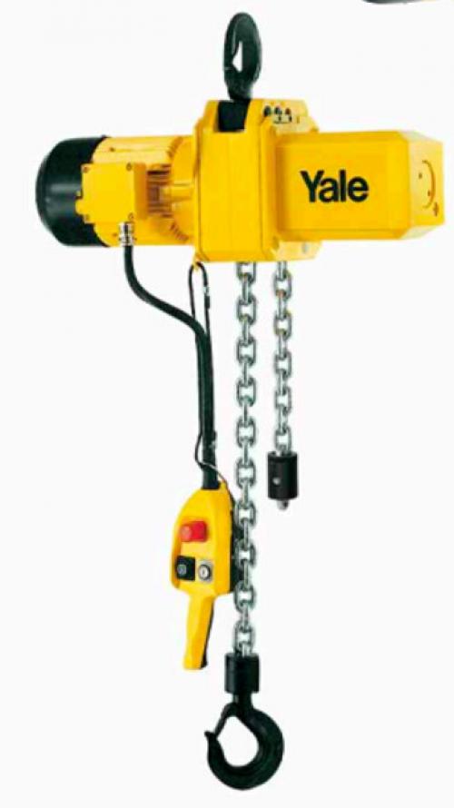 Chain Hoist
